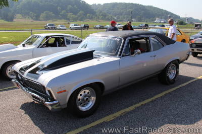Nova Nova